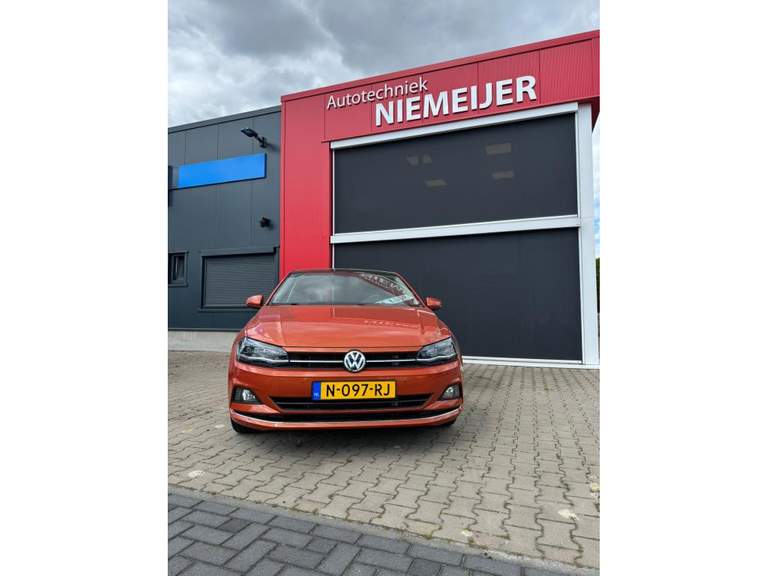 Volkswagen Volkswagen