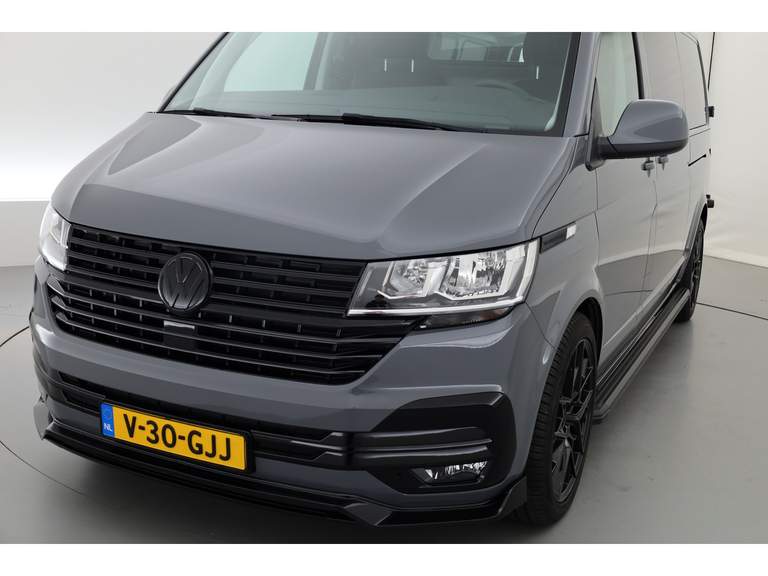 Volkswagen Volkswagen