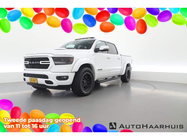 Dodge