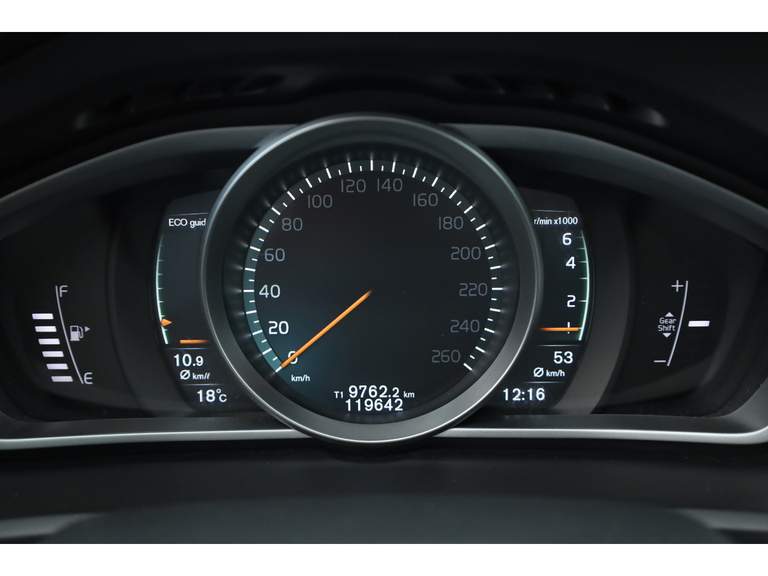 Volvo Volvo