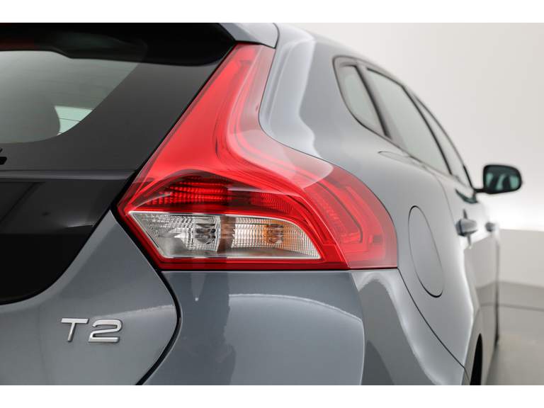 Volvo Volvo