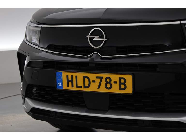 Opel Opel