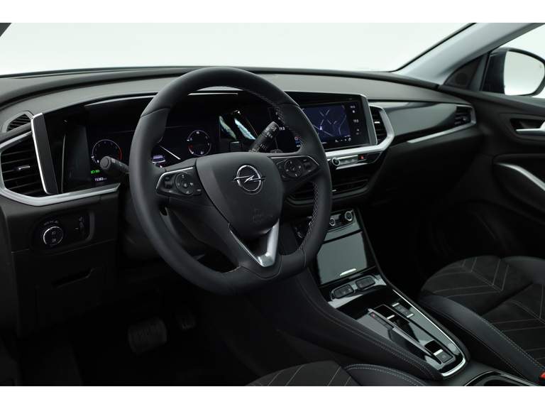 Opel Opel