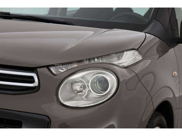Citroën Citroën