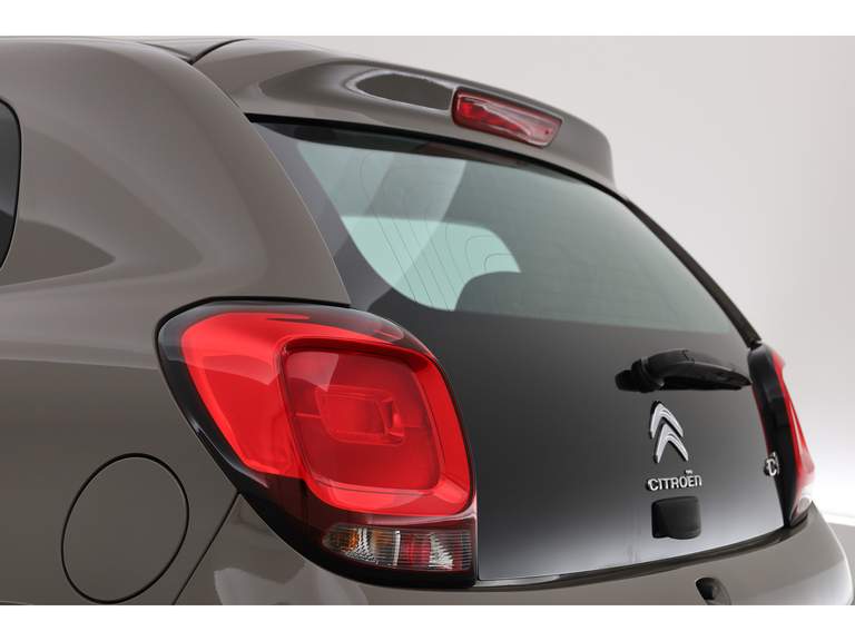 Citroën Citroën
