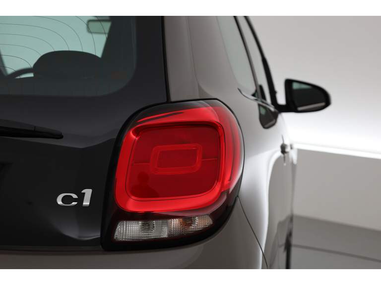 Citroën Citroën