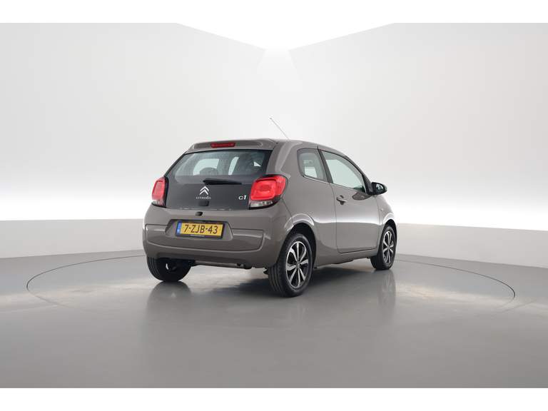 Citroën Citroën