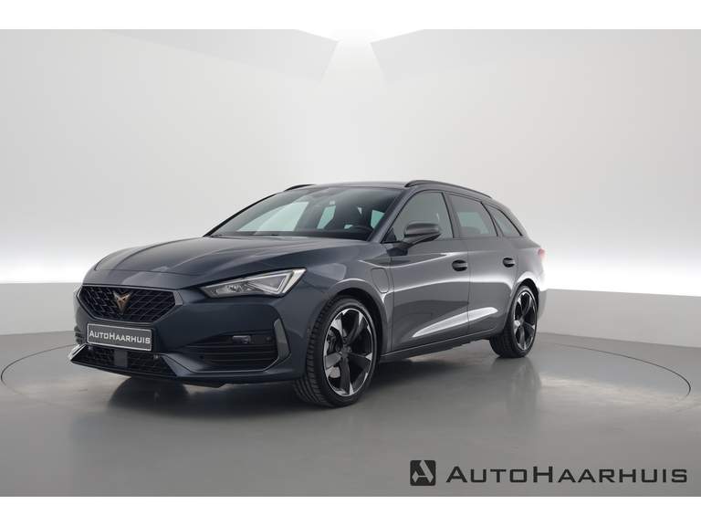 CUPRA