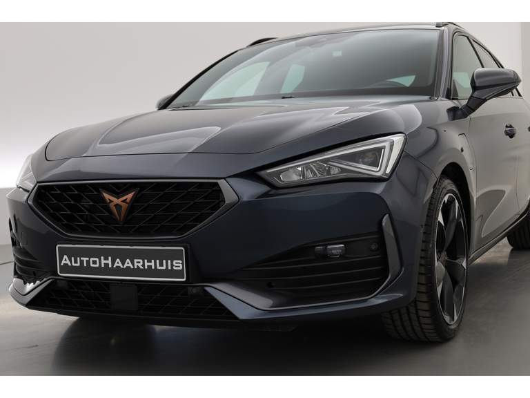 CUPRA CUPRA