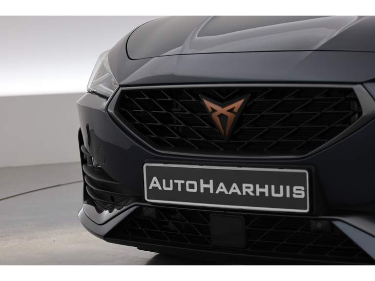 CUPRA CUPRA