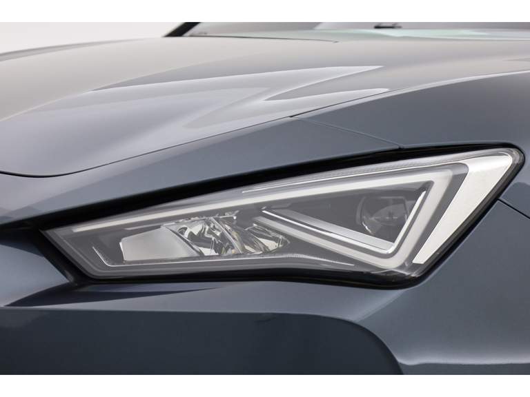 CUPRA CUPRA