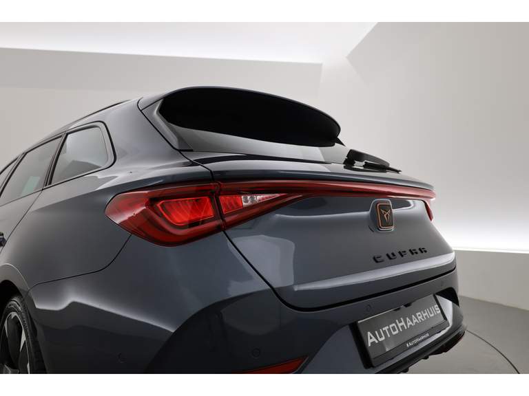 CUPRA CUPRA