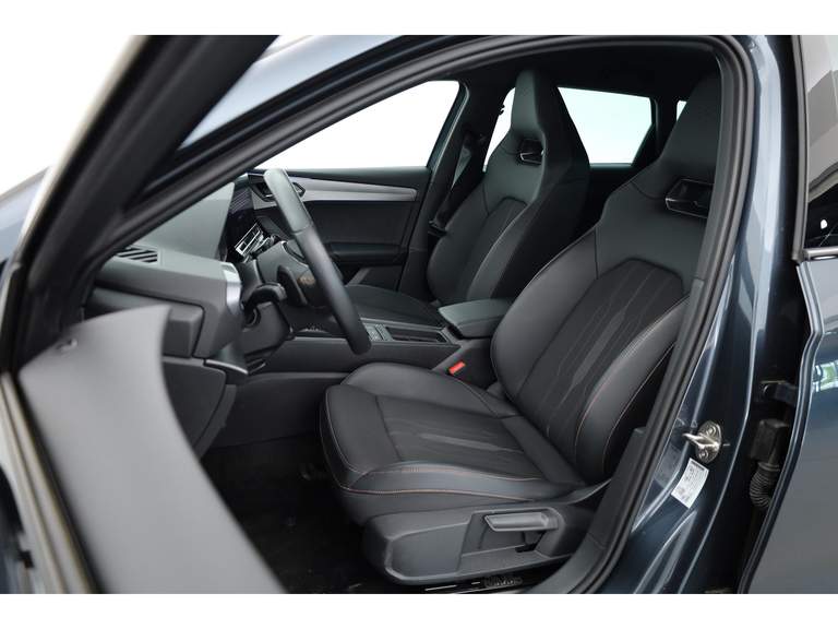 CUPRA CUPRA