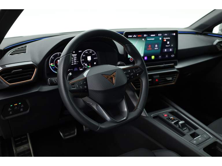 CUPRA CUPRA