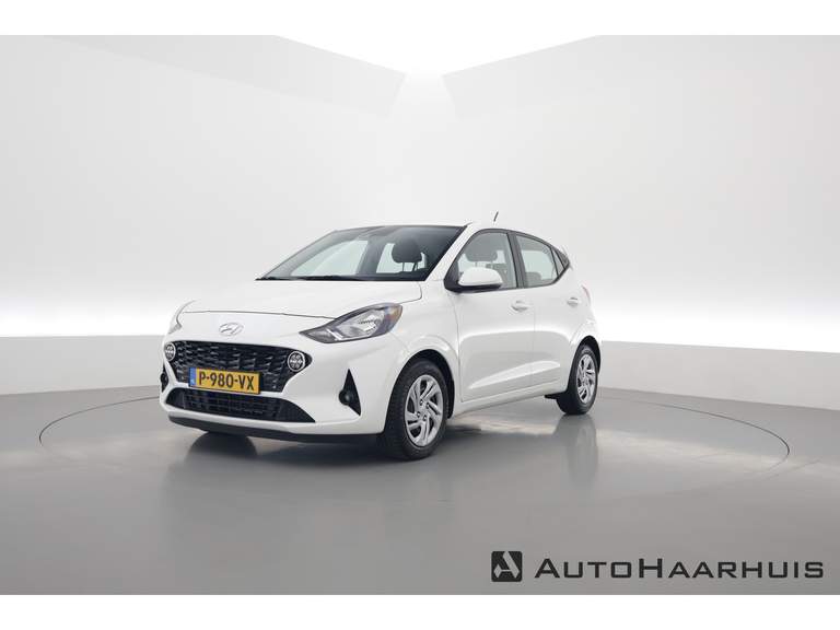 Hyundai Hyundai