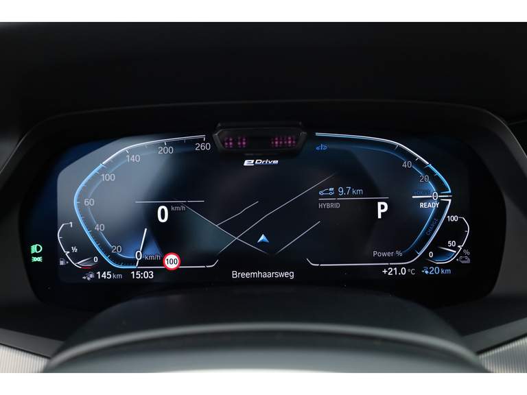 BMW BMW