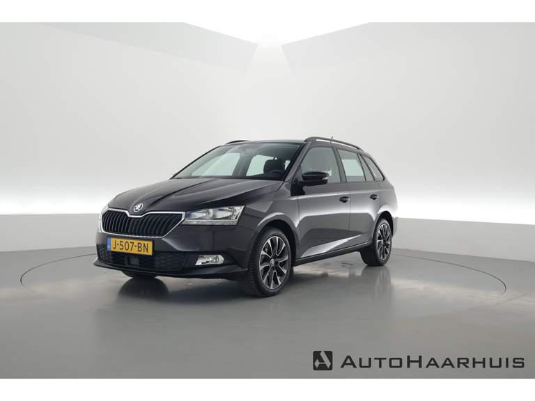 ŠKODA ŠKODA