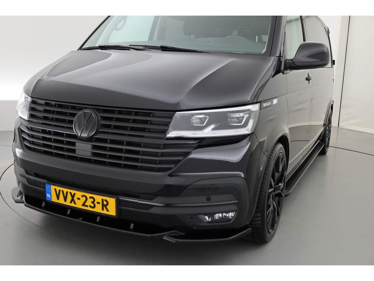 Volkswagen Volkswagen