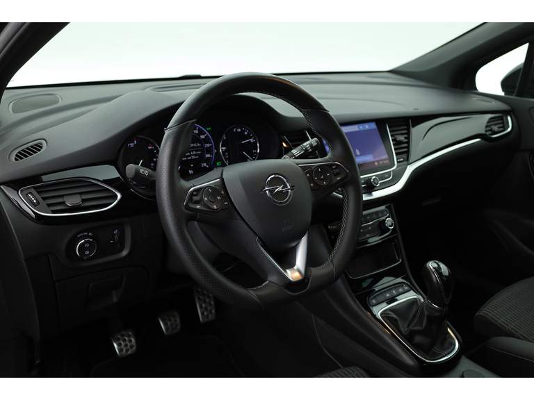 Opel Opel