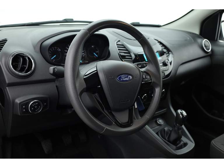 Ford Ford