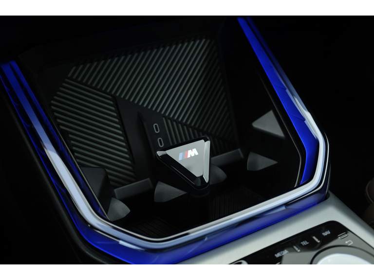 BMW BMW