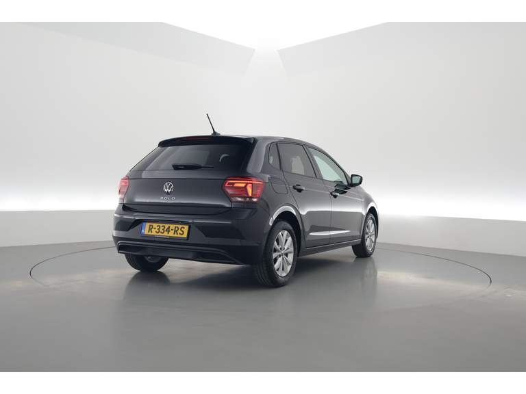Volkswagen Volkswagen