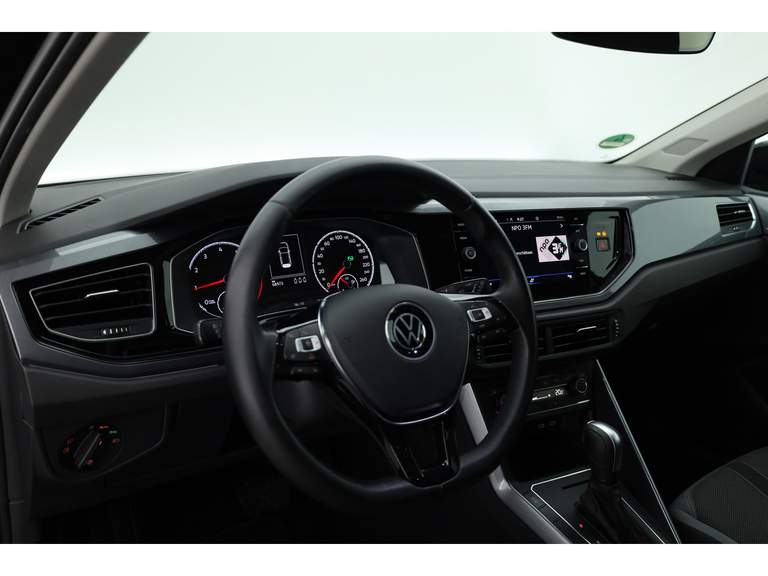 Volkswagen Volkswagen