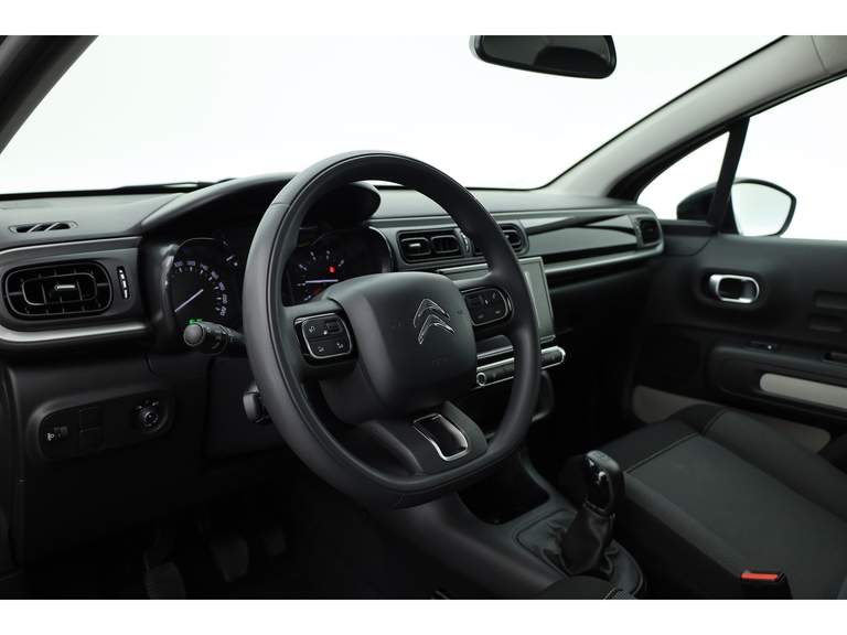 Citroën Citroën