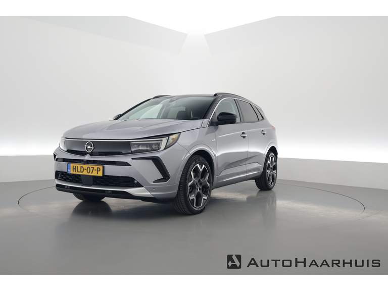 Opel Opel