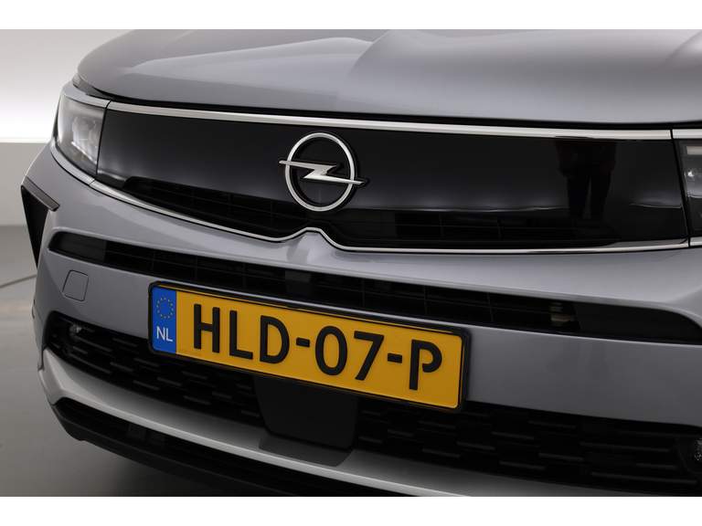 Opel Opel