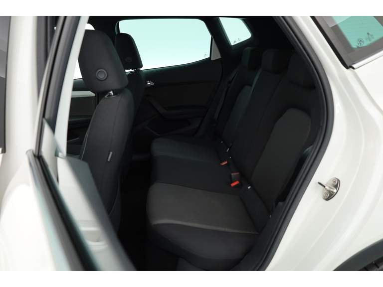 SEAT SEAT