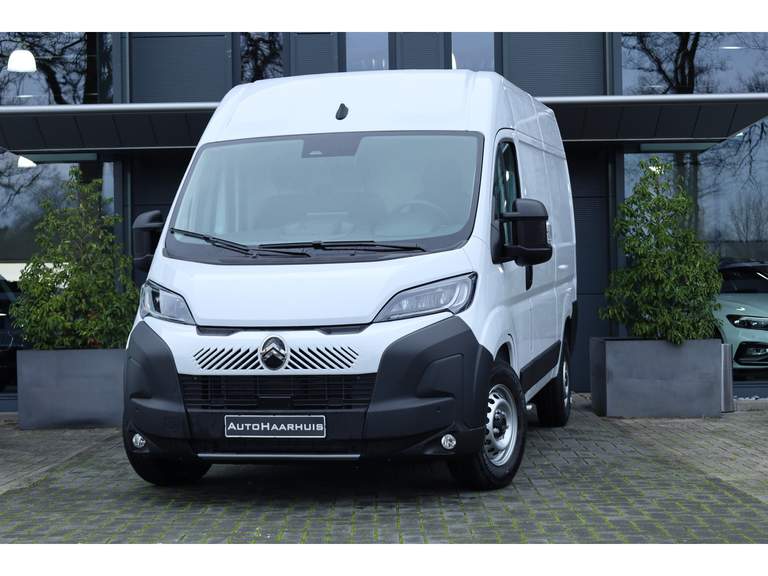 Citroën Citroën