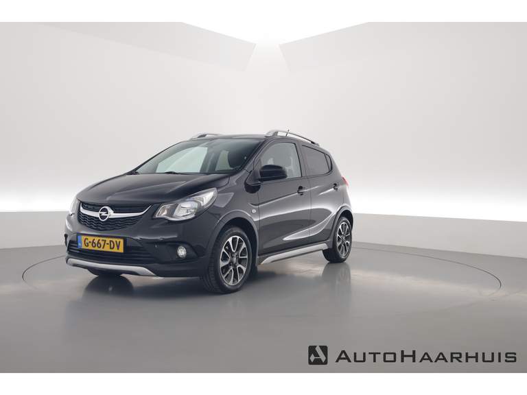Opel Opel