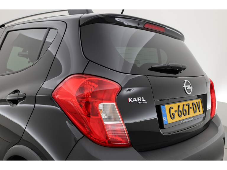 Opel Opel