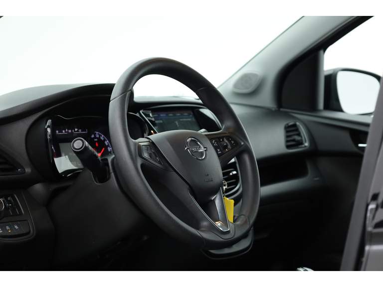 Opel Opel