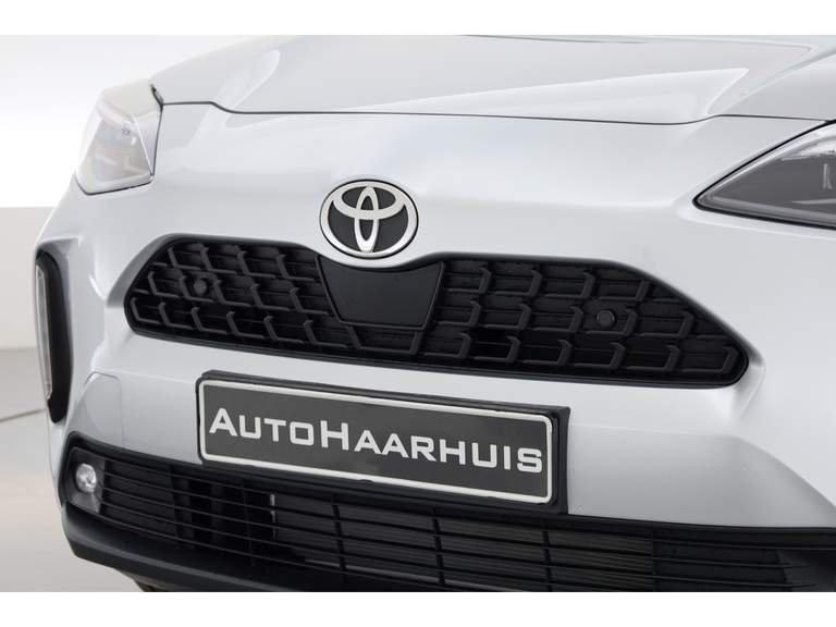 Toyota Toyota