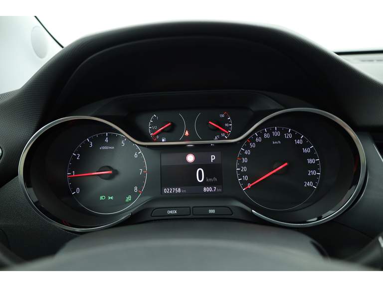 Opel Opel