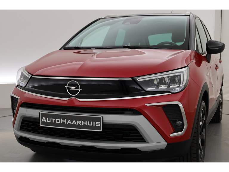 Opel Opel