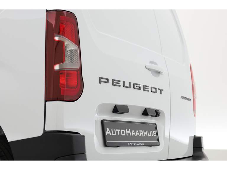 Peugeot Peugeot