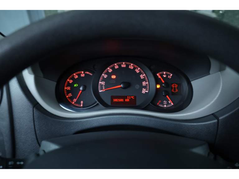 Opel Opel
