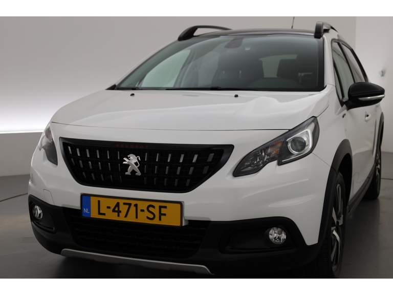 Peugeot Peugeot