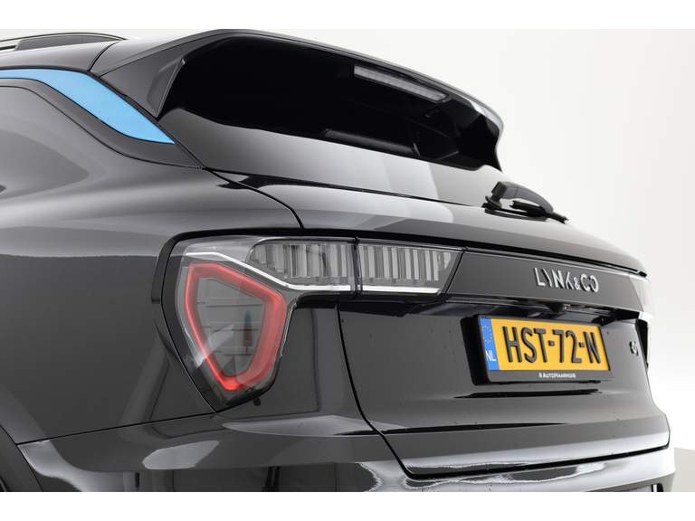 Lynk & Co Lynk & Co