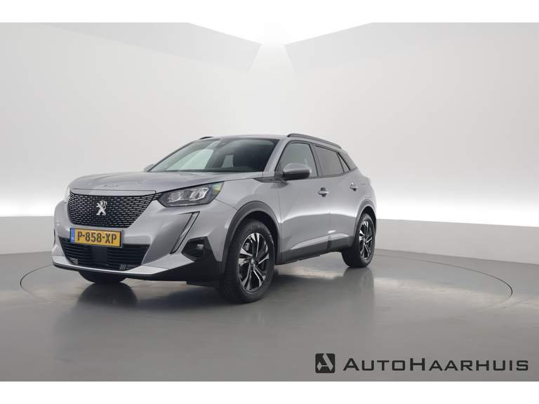 Peugeot Peugeot
