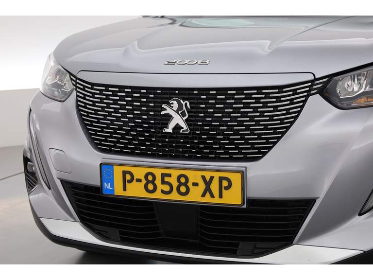 Peugeot Peugeot