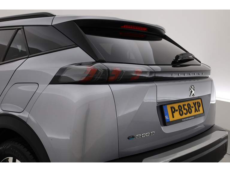 Peugeot Peugeot