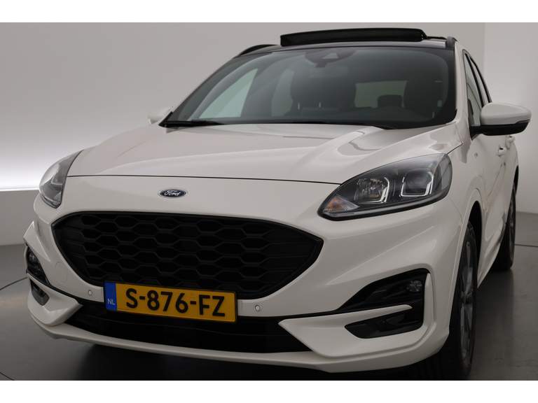 Ford Ford