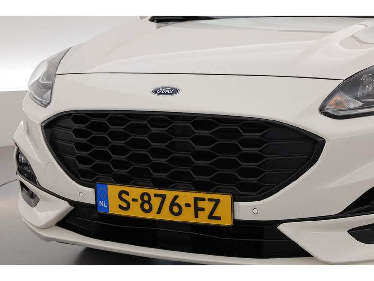 Ford Ford