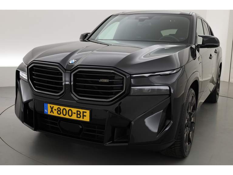 BMW BMW