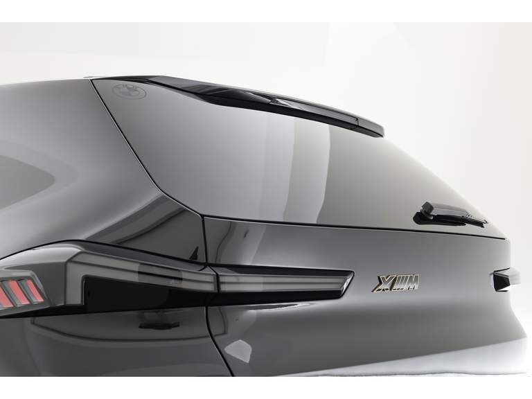 BMW BMW