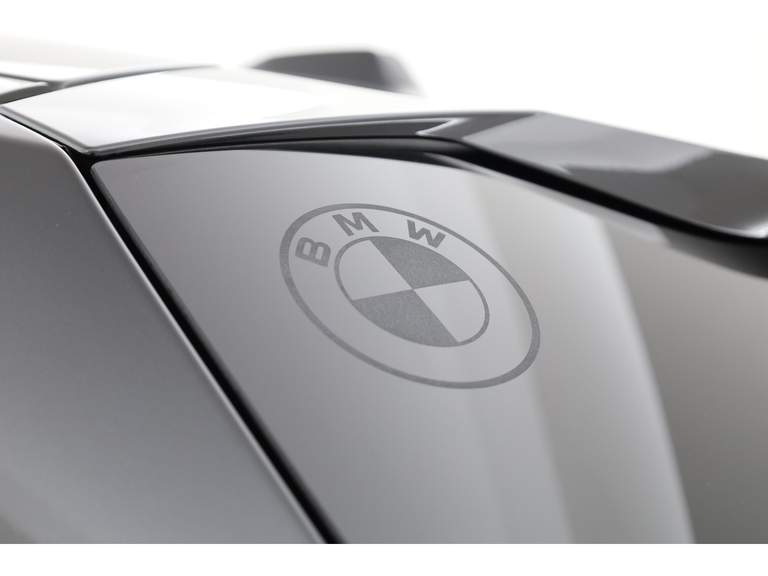 BMW BMW